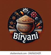 Biryani