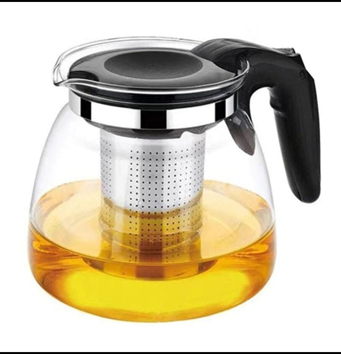 Glass Tea pot 1100ML
