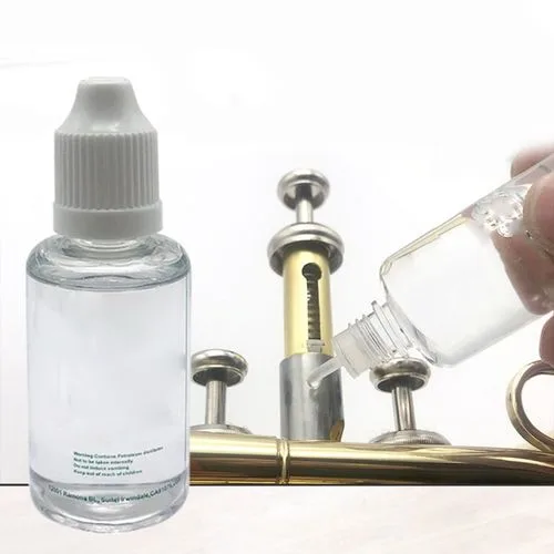 VALVE OIL