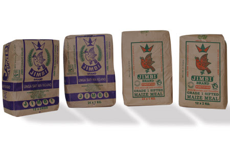 Jimbi Glue ( For Manuf Flour Bags) 20 Kg