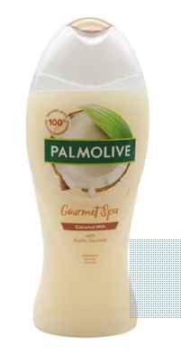 Palmolive Coconut Milk Shower Gel 500ml