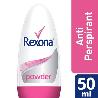 REXONA RO POWDER TTN REPACK 2X6X50ML