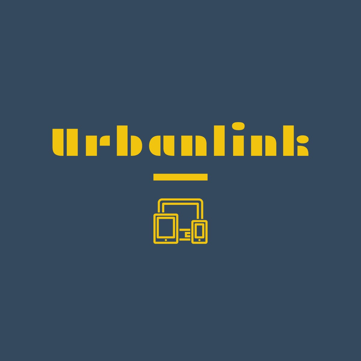 Urbanlink Ent
