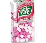 Tic Tac Stawberry T12G