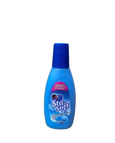 Sta-Soft Concentrate Spring Fresh 200ML