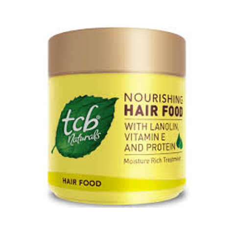 TCB Hairfood 500ml