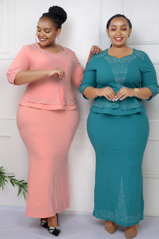 Minty mint  Lace gown styles, Lace asoebi styles, Lace gown