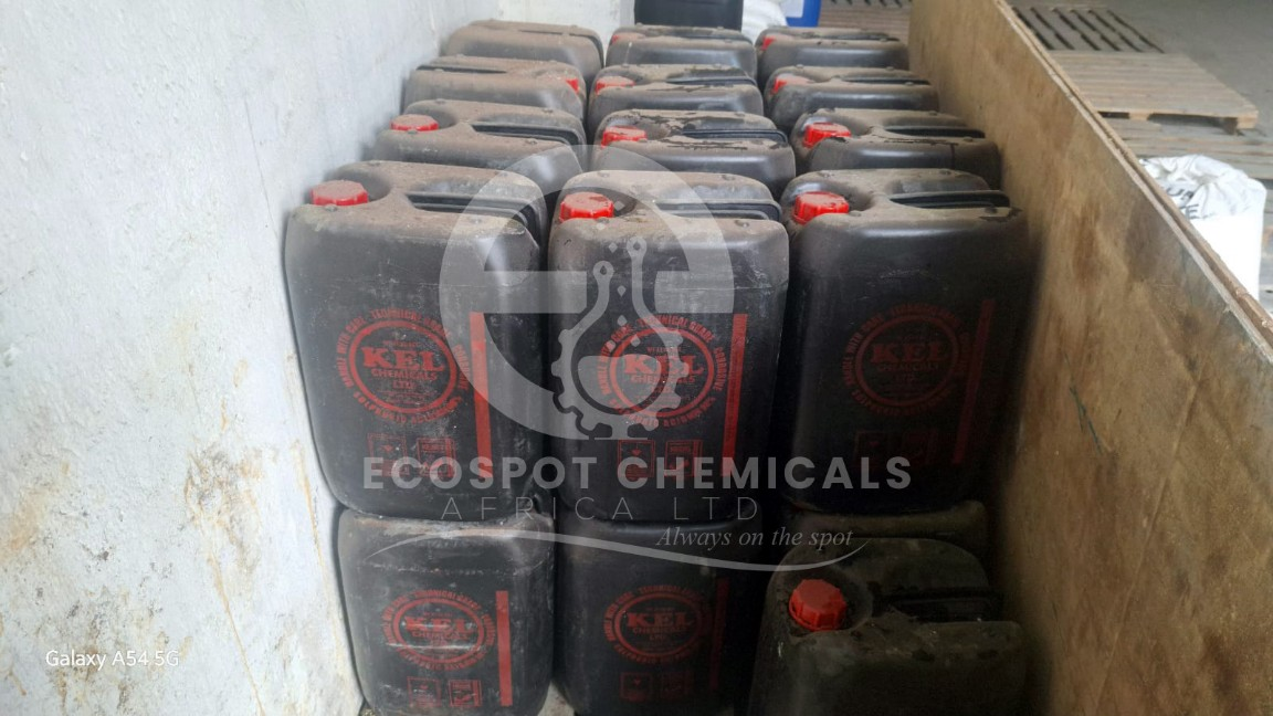 Sulphuric Acid 47 Kg