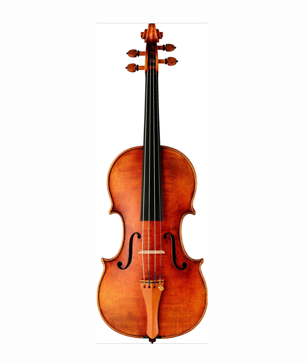 YAMAHA YVN500S Violin