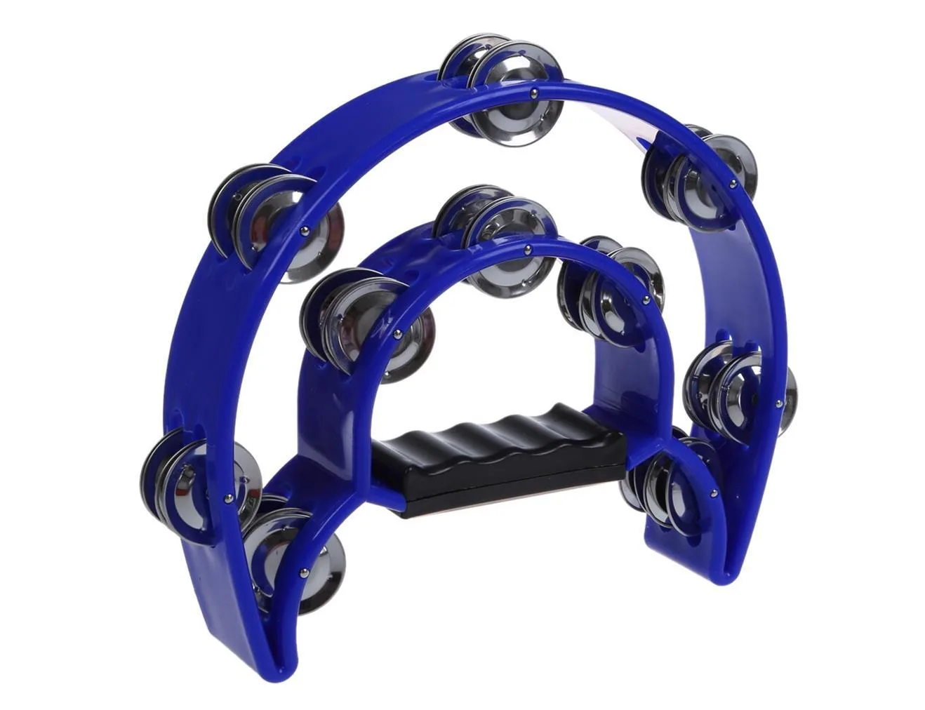 tambourine