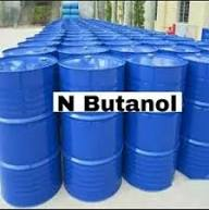 N-Butanol 165Kg