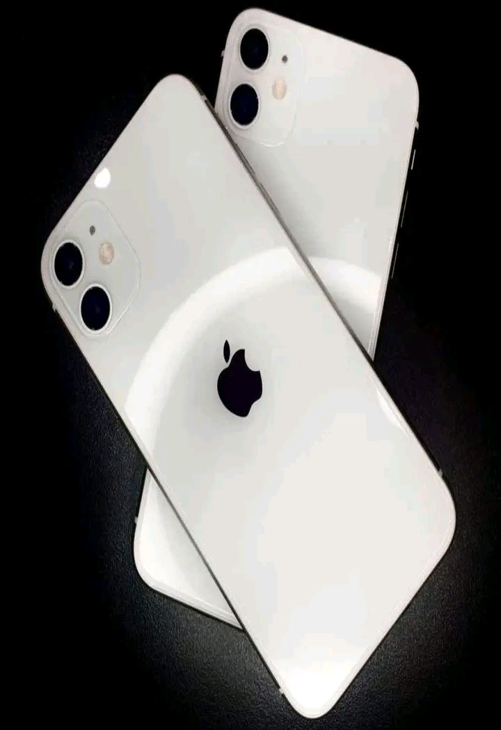apple iphone 11 (64gb)