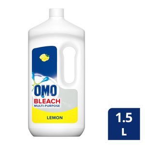 OMO BLEACH LEMON  1.5L