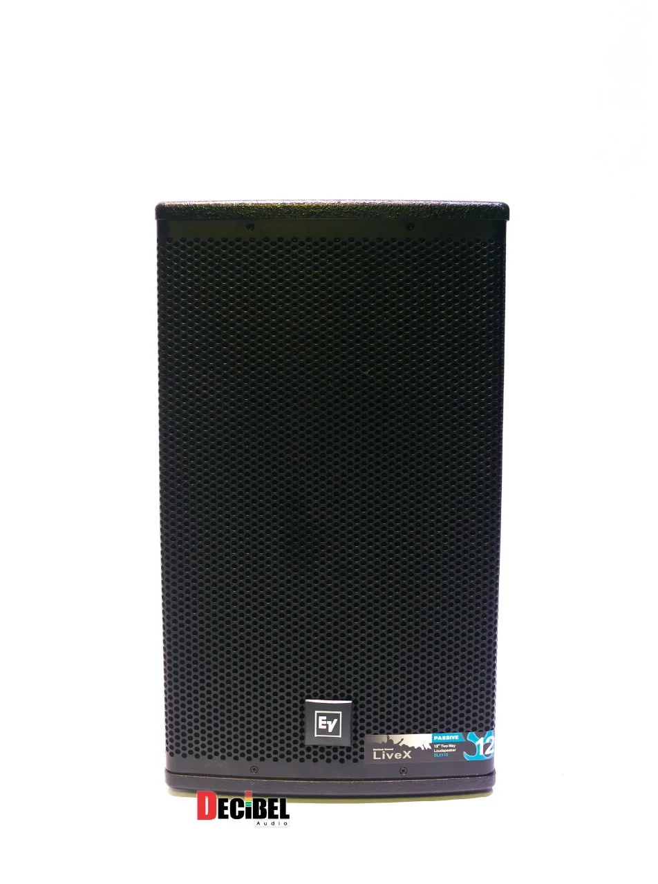 Ev ELX115 Mid Range speaker 15 inch