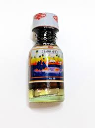 sasorabia perfume