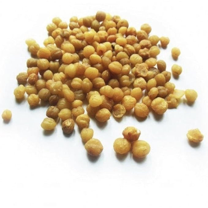 Fresh Akpi Jansang seeds