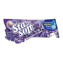 Sta Soft Lavender 500ml Refill