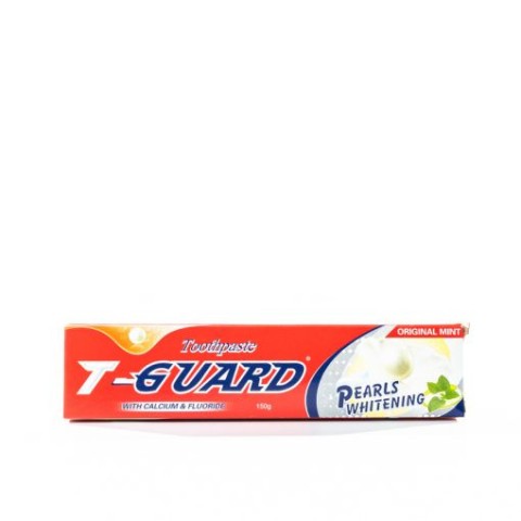 T-Guard Toothpaste Extra Cool 150g