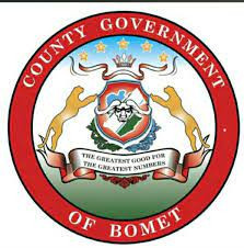 Bomet County