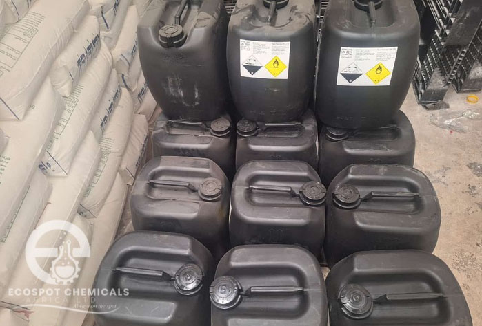 Nitric Acid 68% ( India / Korea ) 35 Kg