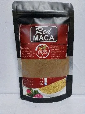 RED MACA POWDER