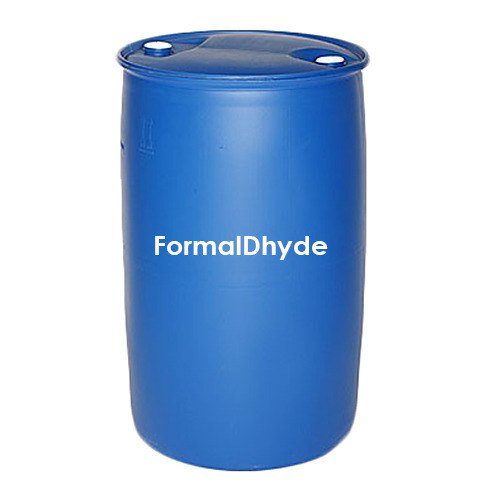 Formaldehyde 37% (Drum)  35 Kg