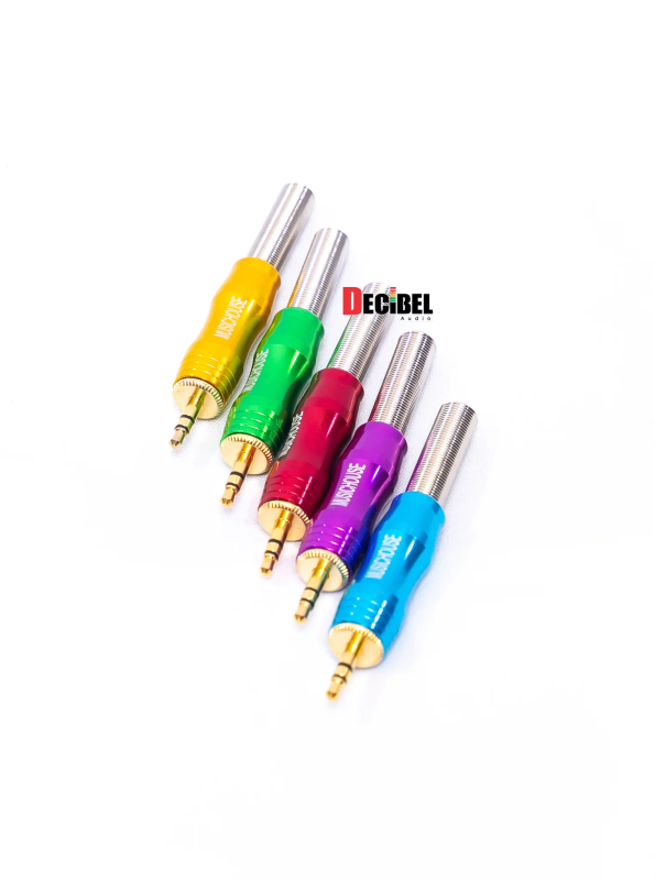 Phone Jacks (connector)