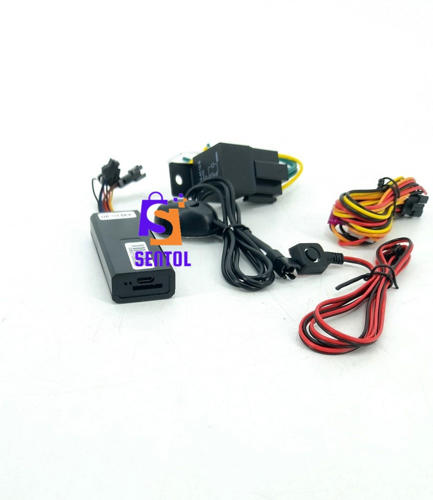 TK700 Rechargeable GSM GPRS GPS Tracker