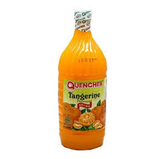 EXCEL Quencher TANGERINE 6X2LT