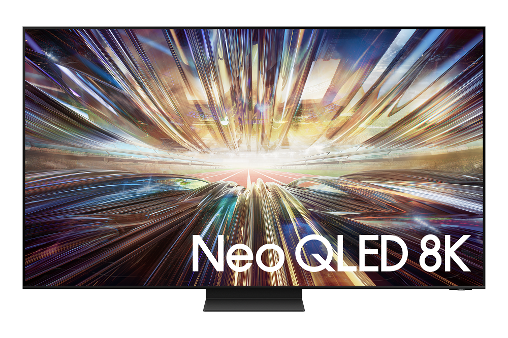 SAMSUNG 85″ 8K NEO Q LED TV: QA85QN800DU
