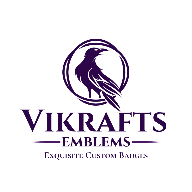 Vikrafts Emblems