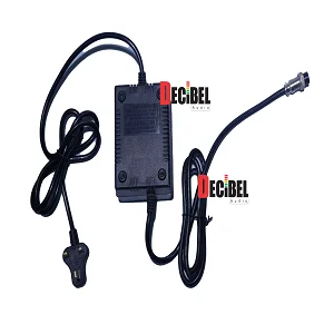 3 Pin adapter