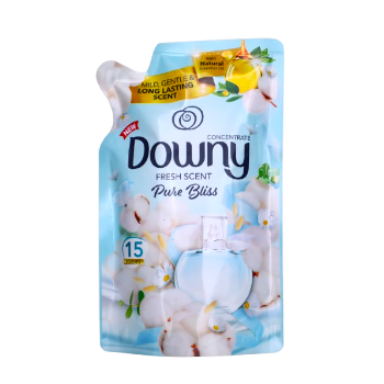 Downy sachet pure bliss 420 x 20ml