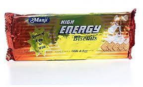 High Energy Mix Biscuit