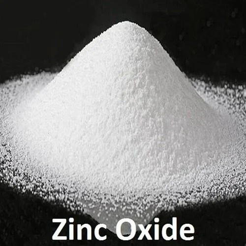 Zinc Oxide 25 Kg