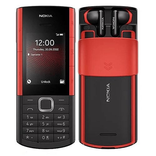 Nokia 5710 Express Audio