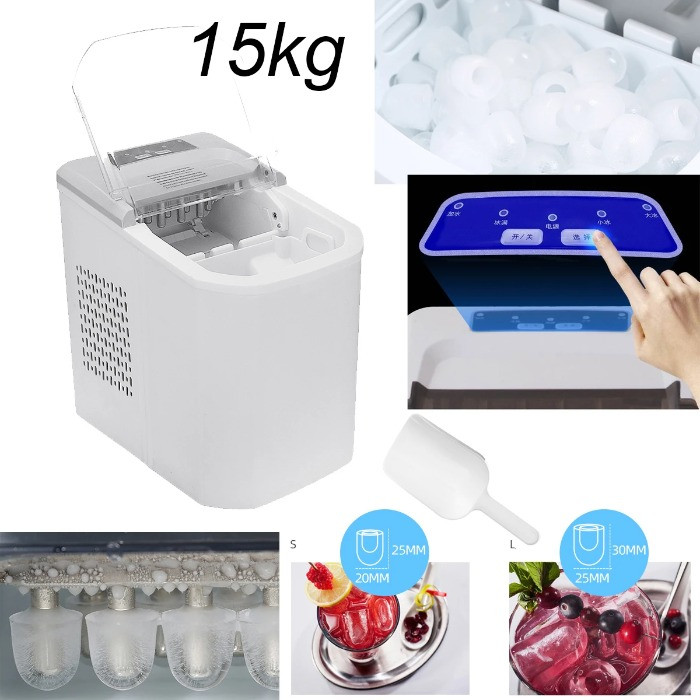 GSN-Z6 Automatic Commercial Electric Ice Maker