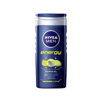 Nivea Shower Energy For Men