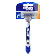 Gillette Blue 3 Disposable 1S