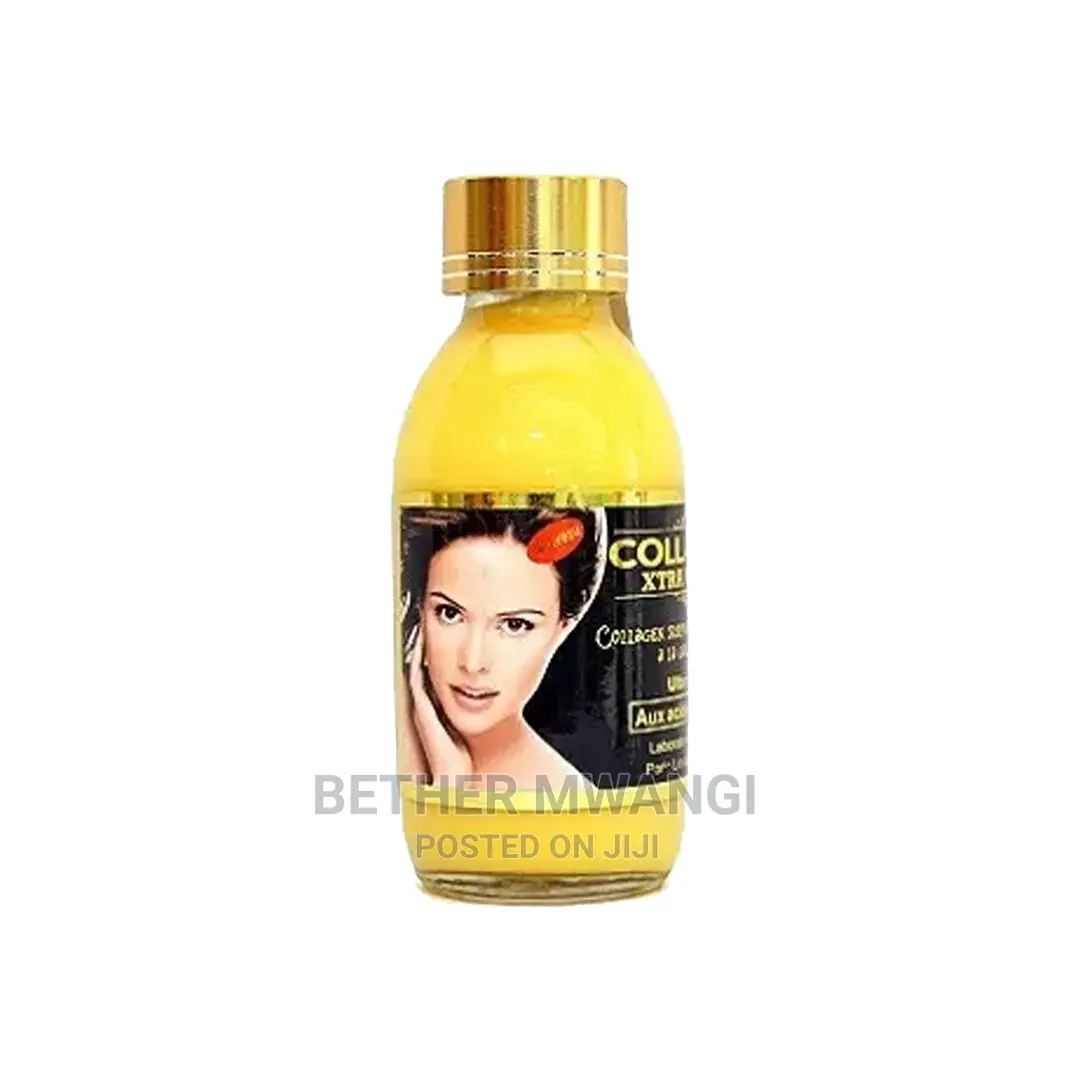 Original Collagen Xtra White 5 Days Whitening Serum