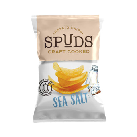 SEA SALT 105GM