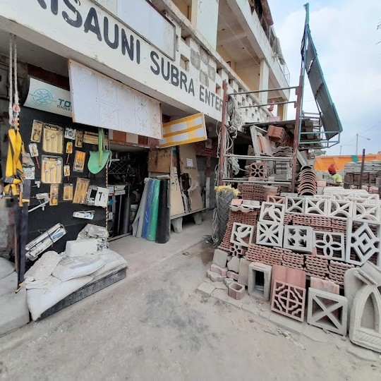 Kisauni Subra Enterprise