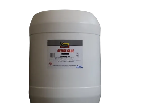 Special Clear Glue /Office Glue 20 Kg