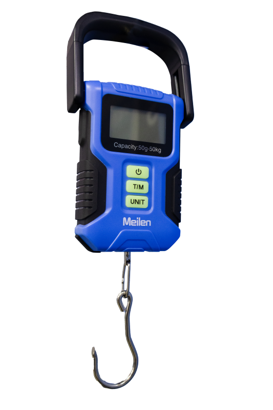 Portable Fish Scale 50kg