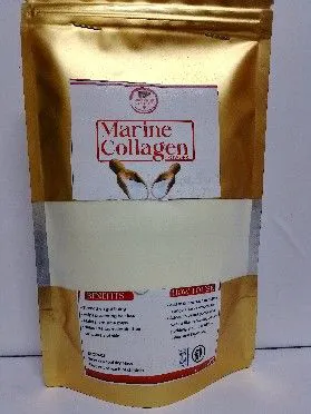 MARINE COLLAGEN POWDER