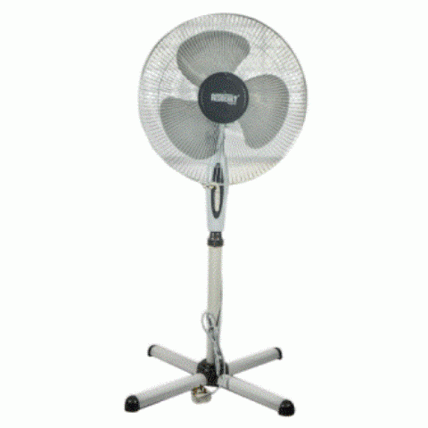 Redberry Stand Fan 16" RST 602