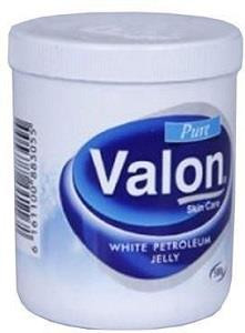 Valon Pure White Petroleum Jelly 50 g