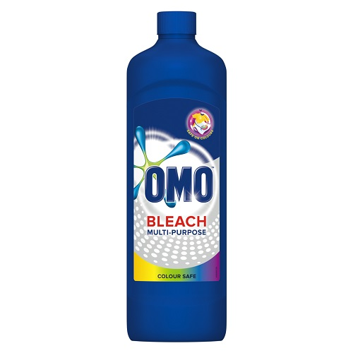 Omo Bleach Color Safe 250ml