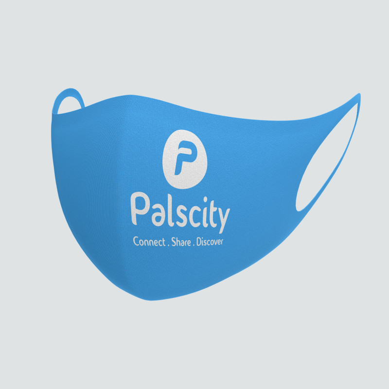 Palscity Mask