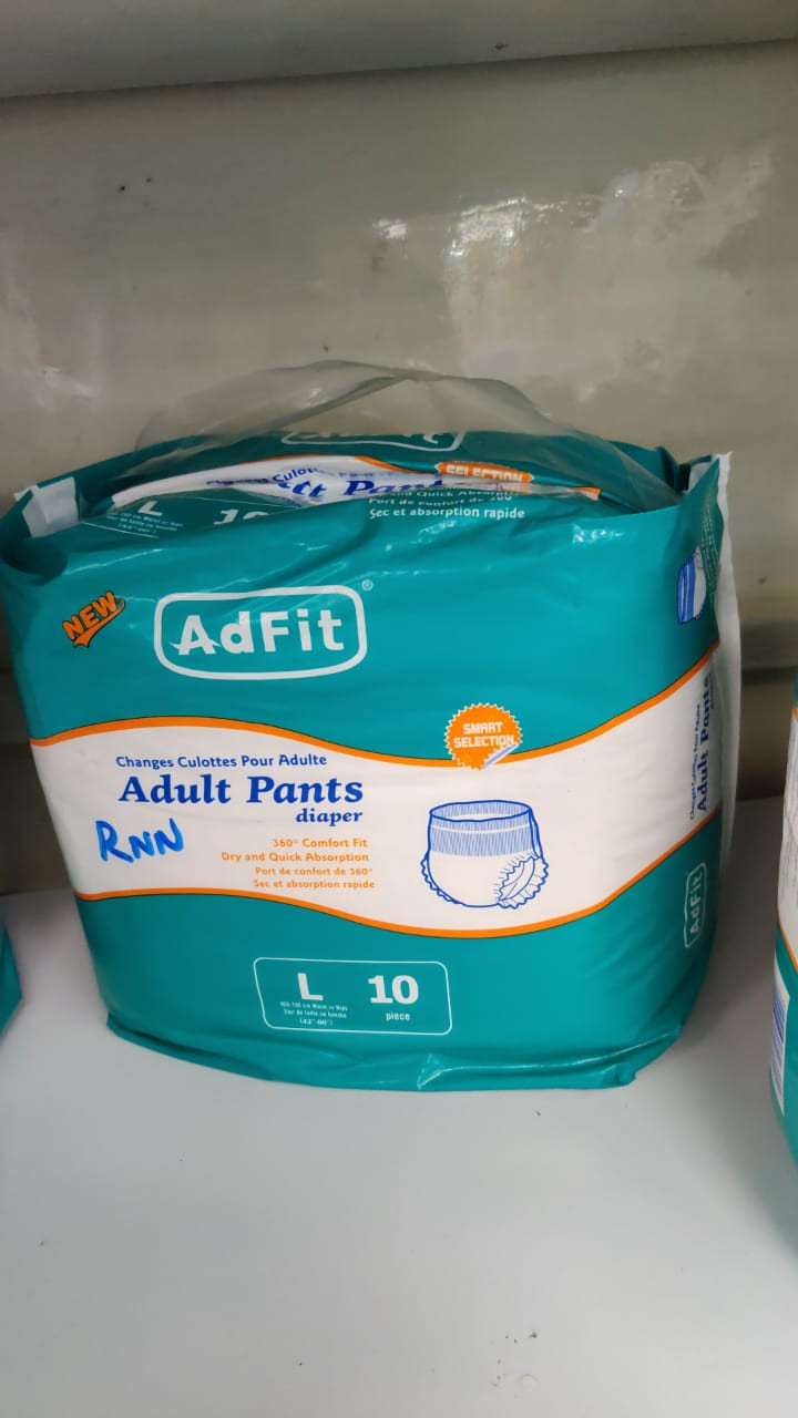 ADFIT ADULTS PANTS